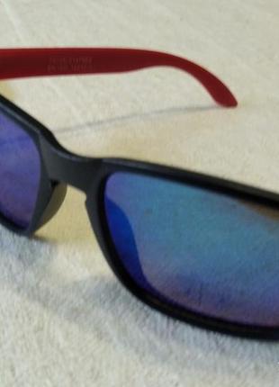 Окуляри сонцезахисні c&a в двох кольорах