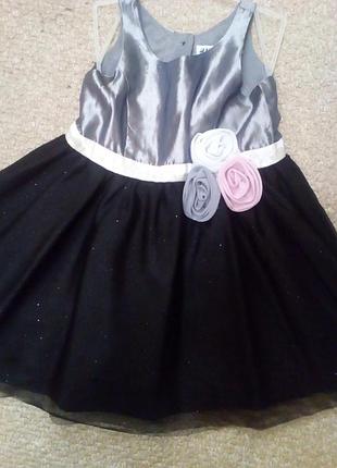 Круте плаття h&m