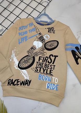 Кофта на хлопчика