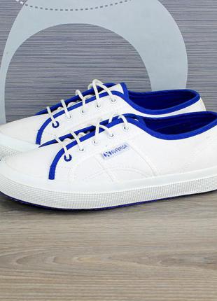 Кроссовки superga