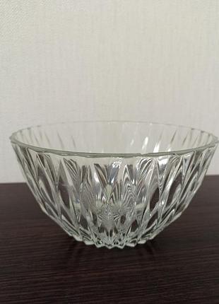 Салатник, ваза под фрукты