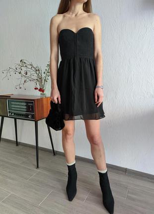 Дивовижне плаття h&m