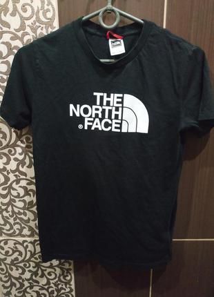 Жіноча футболка the north face original