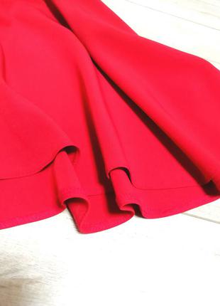 Платье нарядное 7