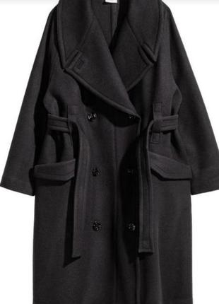 Пальто h&m