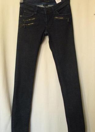 Calvin klein jeans love rise skinny женские джинсы р.w 261 фото