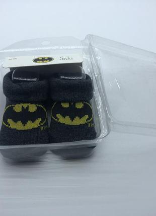 Распродажа: супер носочки на подарок для новорожденного3 фото
