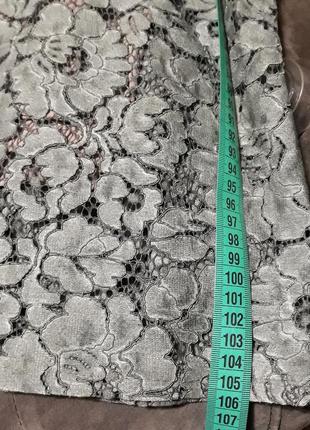 Женское платье 48р. 6