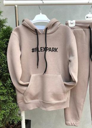 Теплі костюми, теплий костюм на флісі