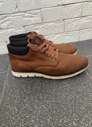 Ботинки timberland