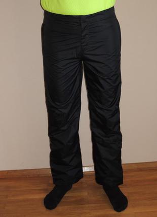 Туристичні штани active by tchibo p.s