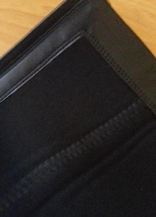 Чоботи ecco. 5