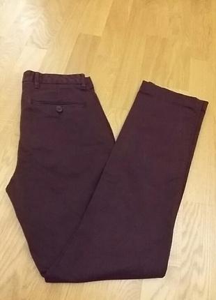 Штани на підлітка 15-16р.