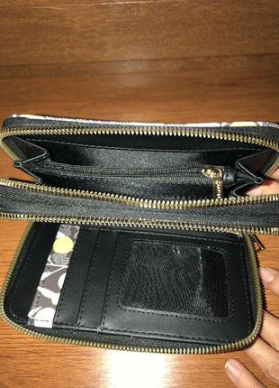 Портмане caprisa 4