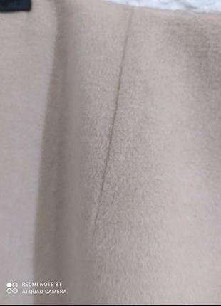 Брендовая юбка актуального цвета8 фото