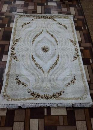 Ковер ковры килими килим класичний 2*3 туреччина1 фото