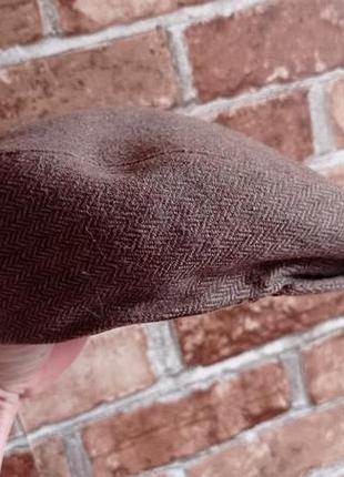 Кепка на небольшую голову