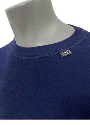 Термокофта термобілизна helly hansen 2