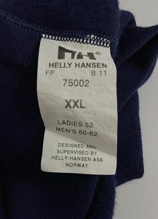 Термокофта термобелье helly hansen 3