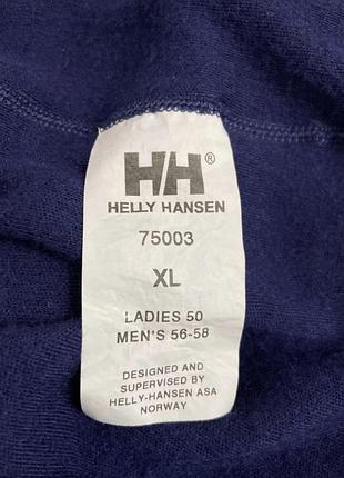 Термобелье под горло helly hansen