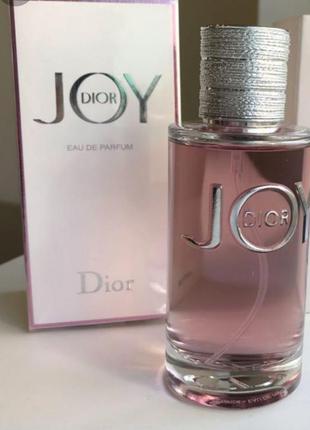 Dior joy by dior

парфюмированная вода1 фото