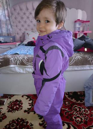 Комбінезон на 3 роки ціна 650 грн