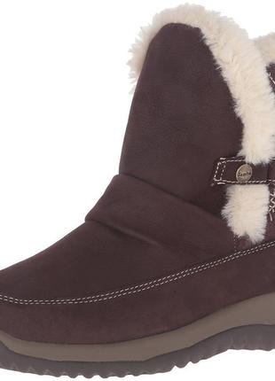 Jbu by jambu зимові, демісезонні черевики, оригінал, взуття з сша