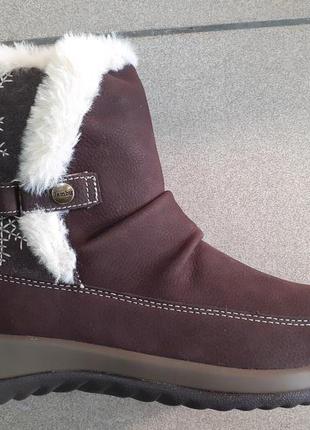 Jbu by jambu зимові, демісезонні черевики, оригінал, взуття з сша