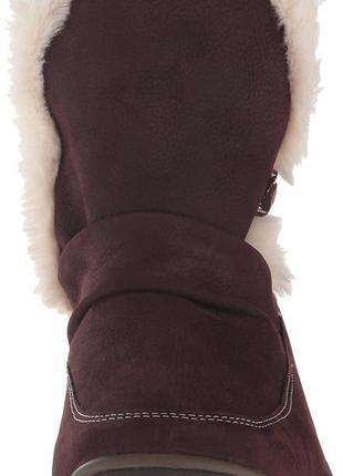 Jbu by jambu зимові, демісезонні черевики, оригінал, взуття з сша