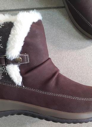 Jbu by jambu зимові, демісезонні черевики, оригінал, взуття з сша