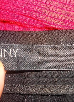 Теплые плотные брюки джеггинсы 52рр 3