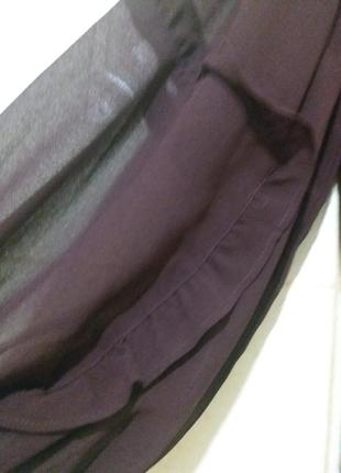 Warehouse красивый джемпер свитшот 3