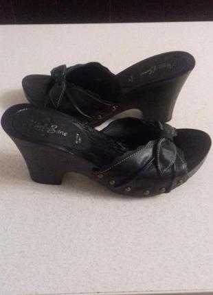 Босоніжки nota bene