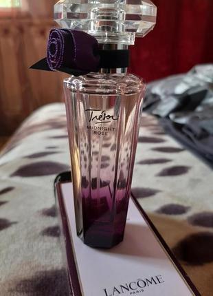 Lancome tresor midnight rose.парфюмированная вода 75 мл2 фото