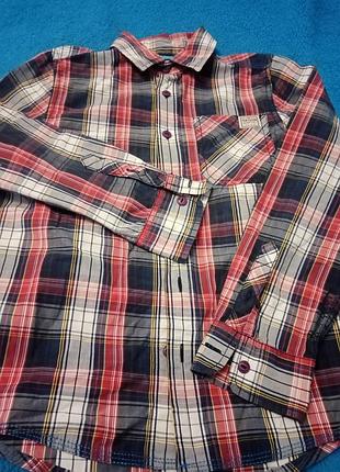 Сорочка для хлопчика