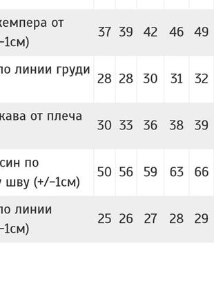 Туніка і лосини з начосом , теплий комплект для дівчинки3 фото