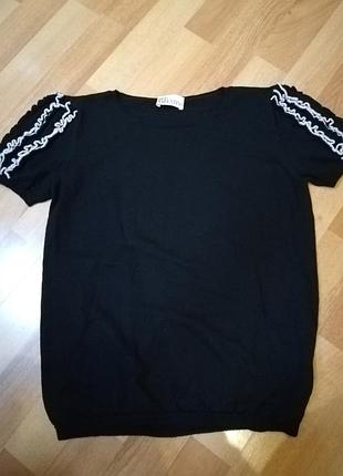 Кофтинка, блуза red valentino