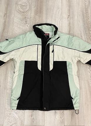 Мембранна куртка slc sports gear оригінал