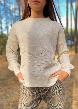 Стильний светр, туреччина, вибір забарвлення