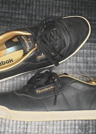 Кроссовки reebok club c 85