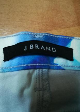 Джинсы j brand3 фото