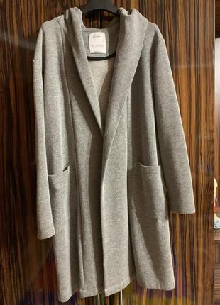 Кардиган bershka