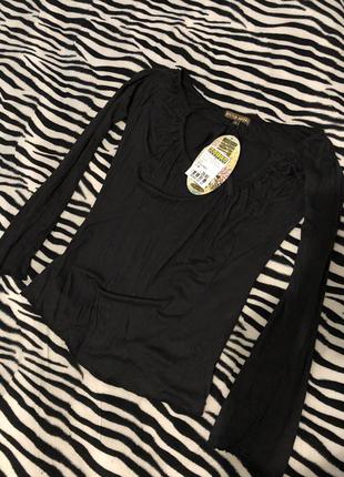 Кофта блуза блузка топ сорочка