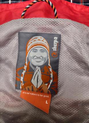 Дощовик sherpa