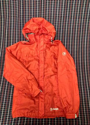 Дощовик sherpa