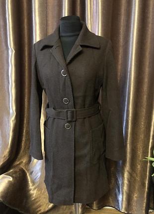 Демісезонні пальта розмір 40/м