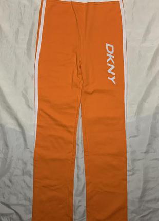 Спортивні штани dkny