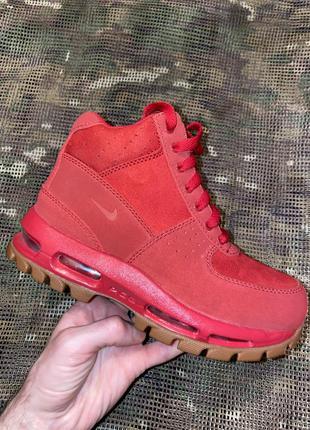 nike acg air max goadome gs 36 2200 81889562