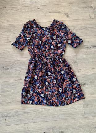 Плаття-сарафан zara