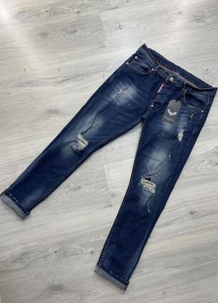 Крутые джинсы6 фото